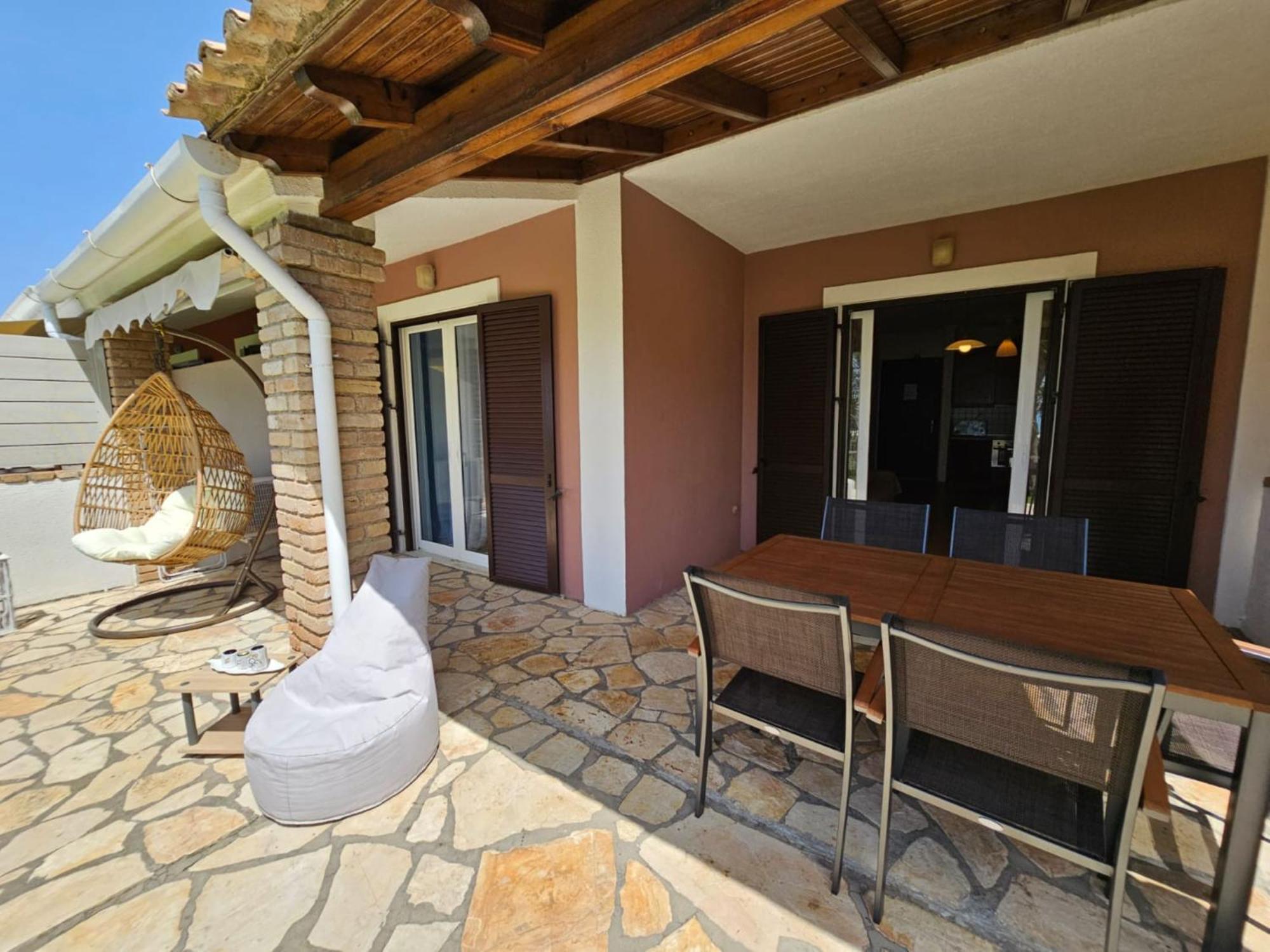 Glyfada Beachfront Apartment A3G Экстерьер фото