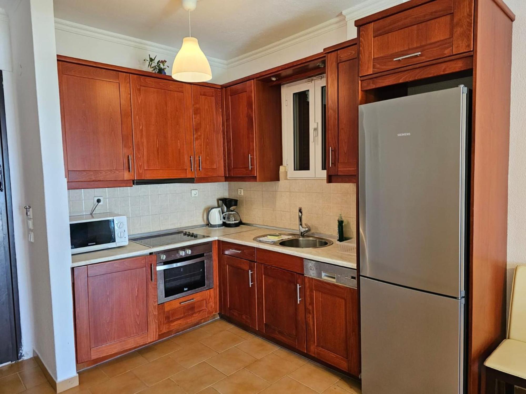 Glyfada Beachfront Apartment A3G Экстерьер фото